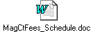 MagCtFees_Schedule.doc