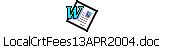 LocalCrtFees13APR2004.doc